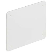 COPERCHIO ALTA RESISTENZA PER V70006