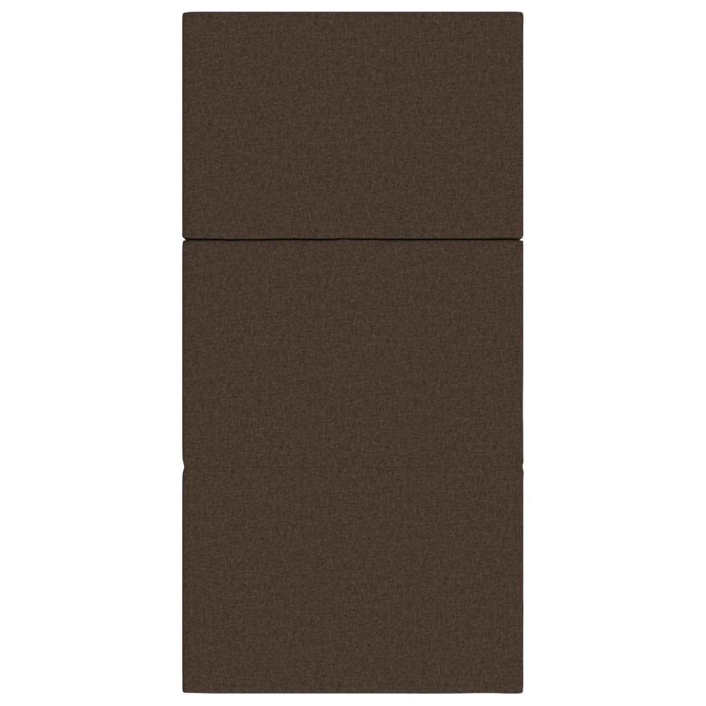 Divano Letto Pieghevole 80 x 67 x 45 cm Tortora 900176