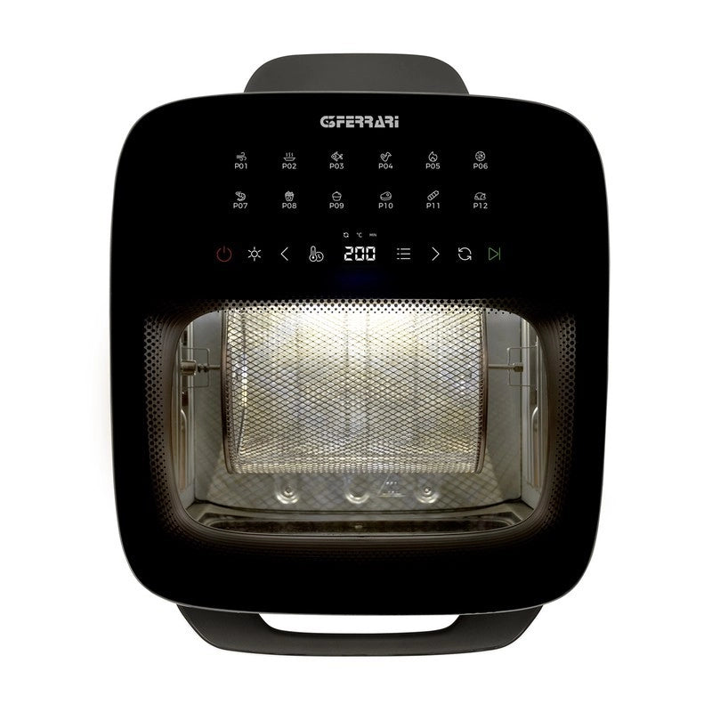 Friggitrice ad aria multifunzione Friggisano Lux 13L