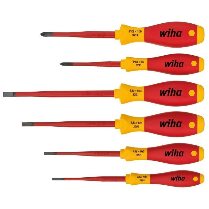 Wiha 35389 cacciavite manuale Set