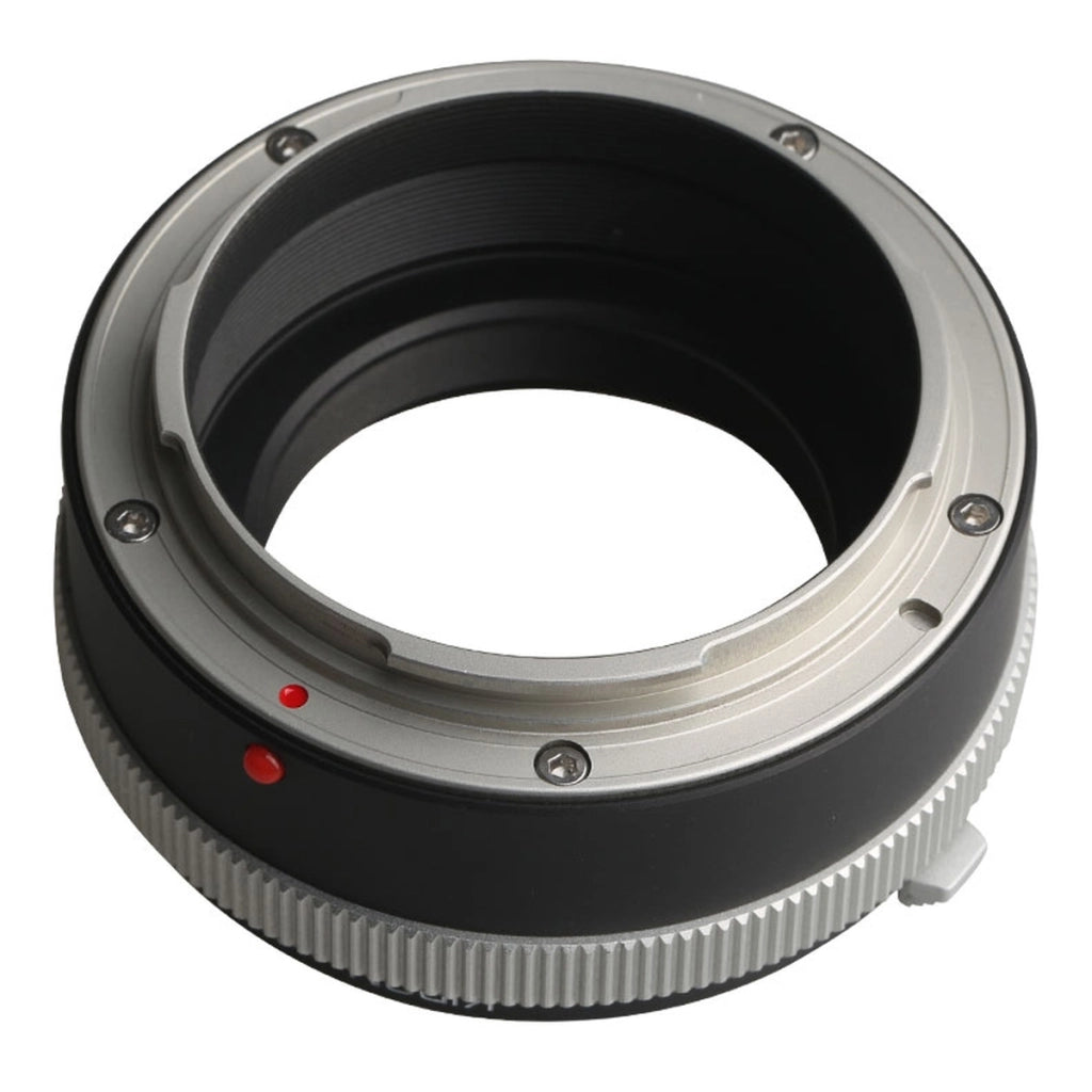 Kipon Adattatore compatibile con Minolta AF a compatibile con Canon RF
