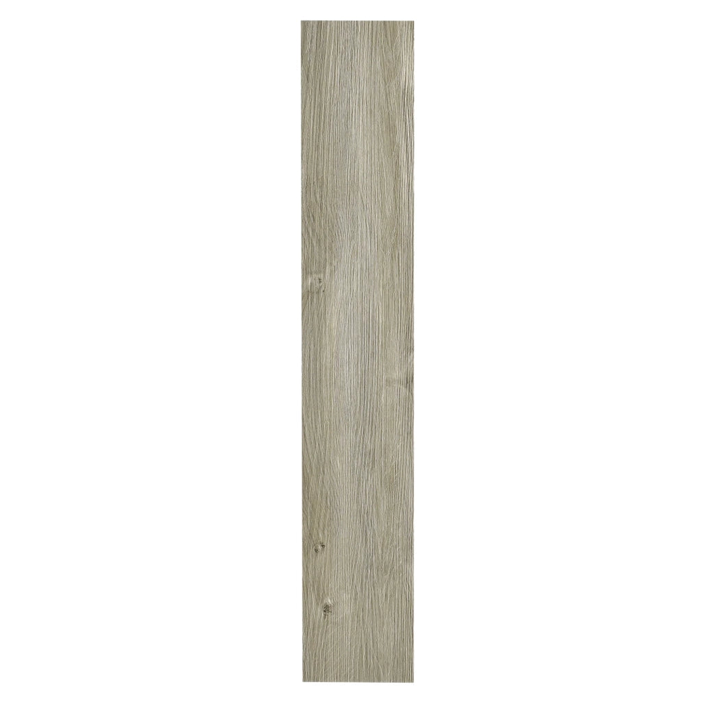 Pavimento in laminato vinilico PVC 7 pezzi 0,975 m² finitura rovere naturale 03_0007214