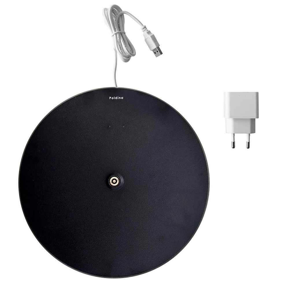 Lampada a led Poldina Pro XXL Bianca ricaricabile e dimmerabile 150cm con batteria fino a 12 ore