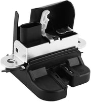 Blocco di coda - Chiusura per portellone - Costruzione metallica di alta qualità - Grigio - Accessori per auto - Installazione semplice - Adatto per 

Modello: 
Specifica tecnica: 
Codice prodotto: