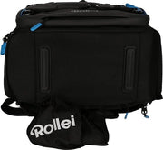 Borsa per Fotocamera, Grande Capacità, Borsa per Fotocamera - Zaino Acquaparato per la Fotografia