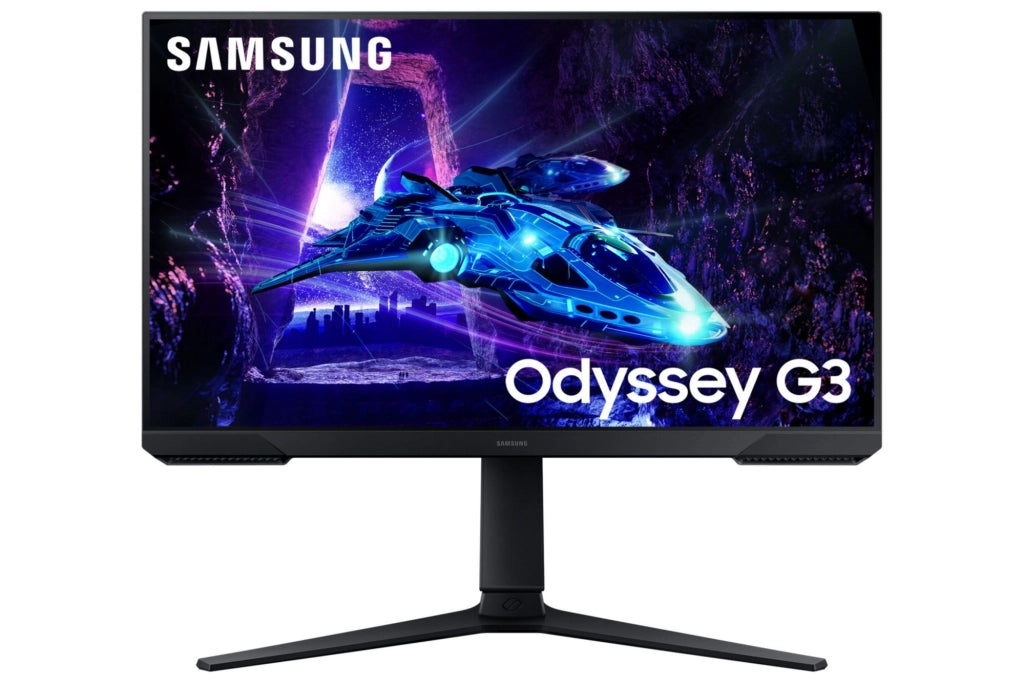 Samsung S24DG300EU