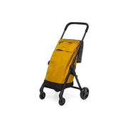 Carrello portaspesa amber go fast amber