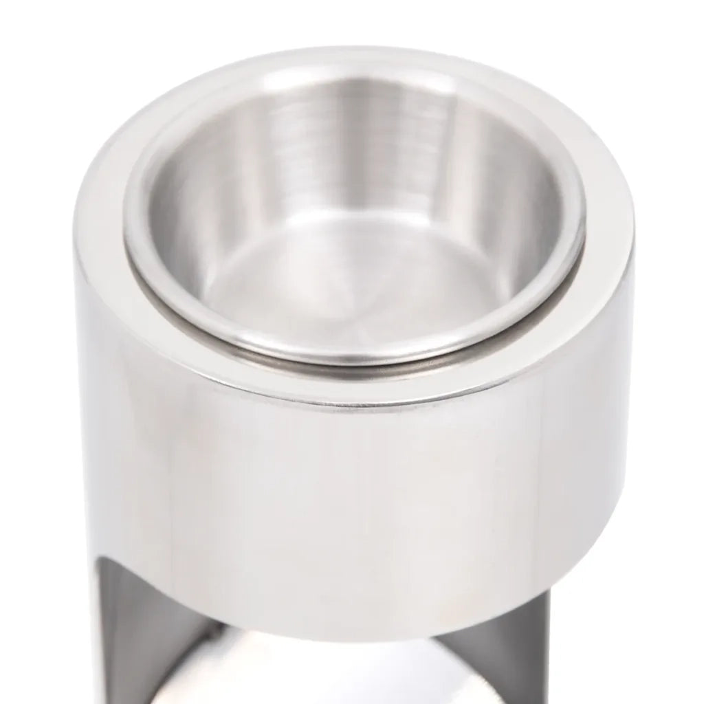 Posacenere da Parete in Acciaio Inox CFW9731244