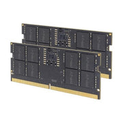 Ddr 5 x nb so-dimm pny  32gb 5600mhz - mn32gk2d55600-tb