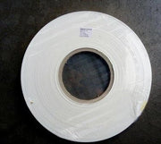 Bordo ABS per mobili 1 mm bianco H50 mm - rotolo da 50 metri