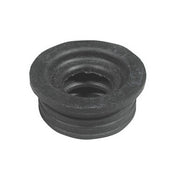 MORSETTO IN GOMMA NERA PER CANOTTI- Diam. Est. mm. 46- G.M.P- pezzi 1