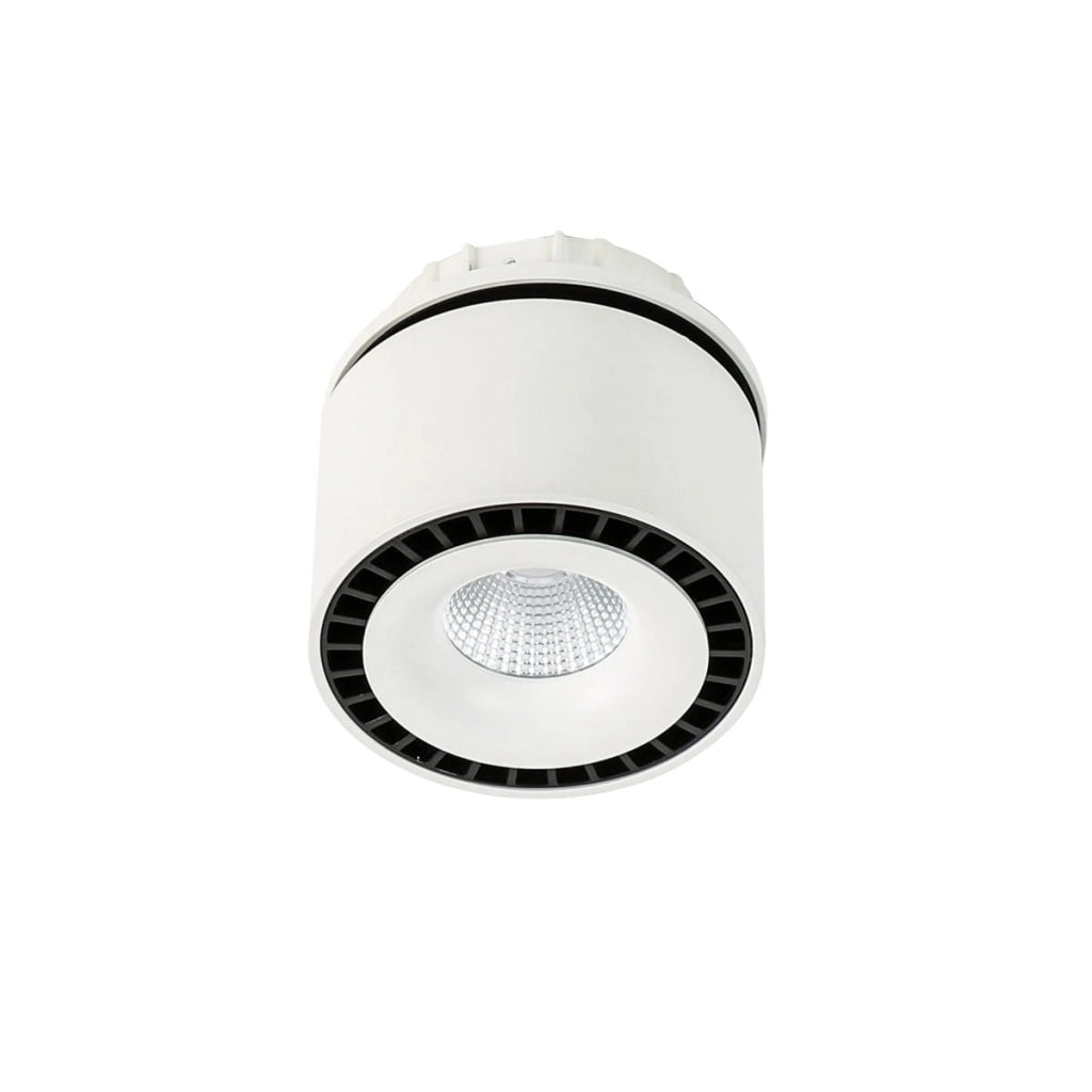 Faretto incasso Italux Sevilla LED 28W 4000K bianco
