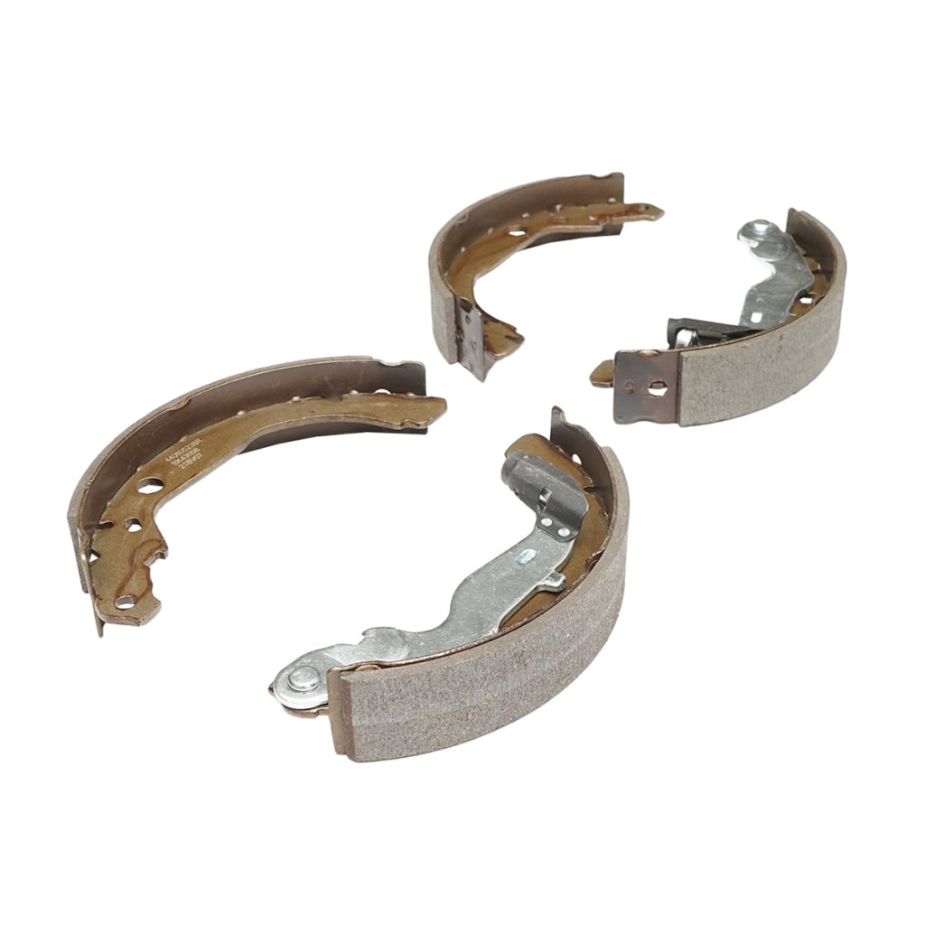 Ganasce freno Dacia Duster 4x4 440605238R