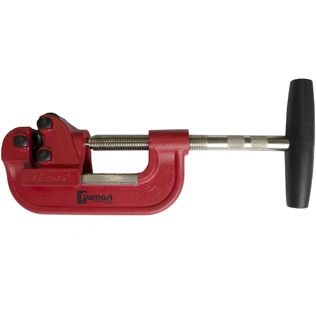 TAGLIATUBI PER IMPIEGHI PESANTI- 3-50 mm- FUMA- pezzi 1