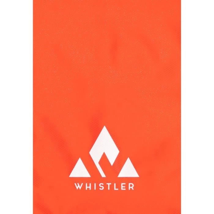 Borsa impermeabile - WHISTLER - Tonto - 10L - Poliestere - Leggera e resistente