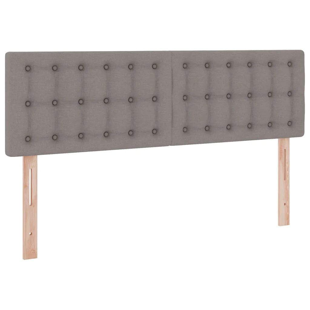 Letto con contenitore e materasso Talpa 140 x 200 cm