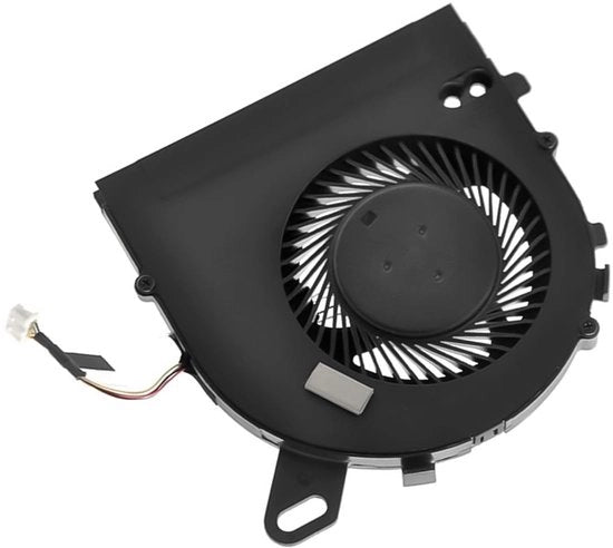 Ventilatore di raffreddamento CPU sostitutivo per laptop Inspiron