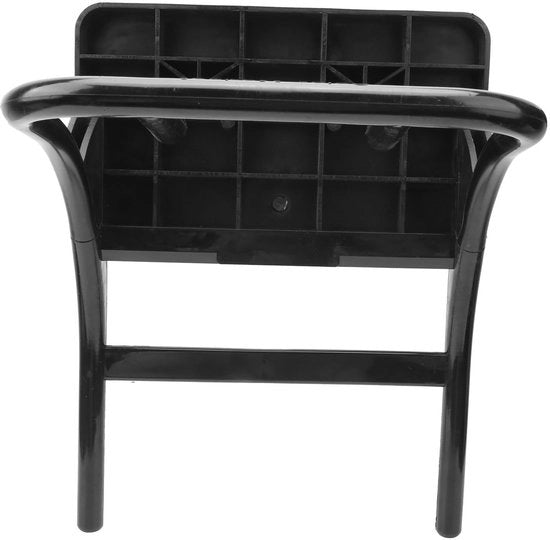 Sostegno Motorizzato Integrato - Supporto per Barche - Barche a Motore - Barche da Pesca - Materiale PVC - Leggero e Duraturo - Supporto per Motore