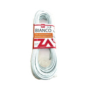 FILO STENDIBIANCHERIA BIANCO 5MM 20MT