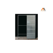 CONTROTELAIO PER PORTE A SCOMPARSA PER MURATURA cm 70 x 210