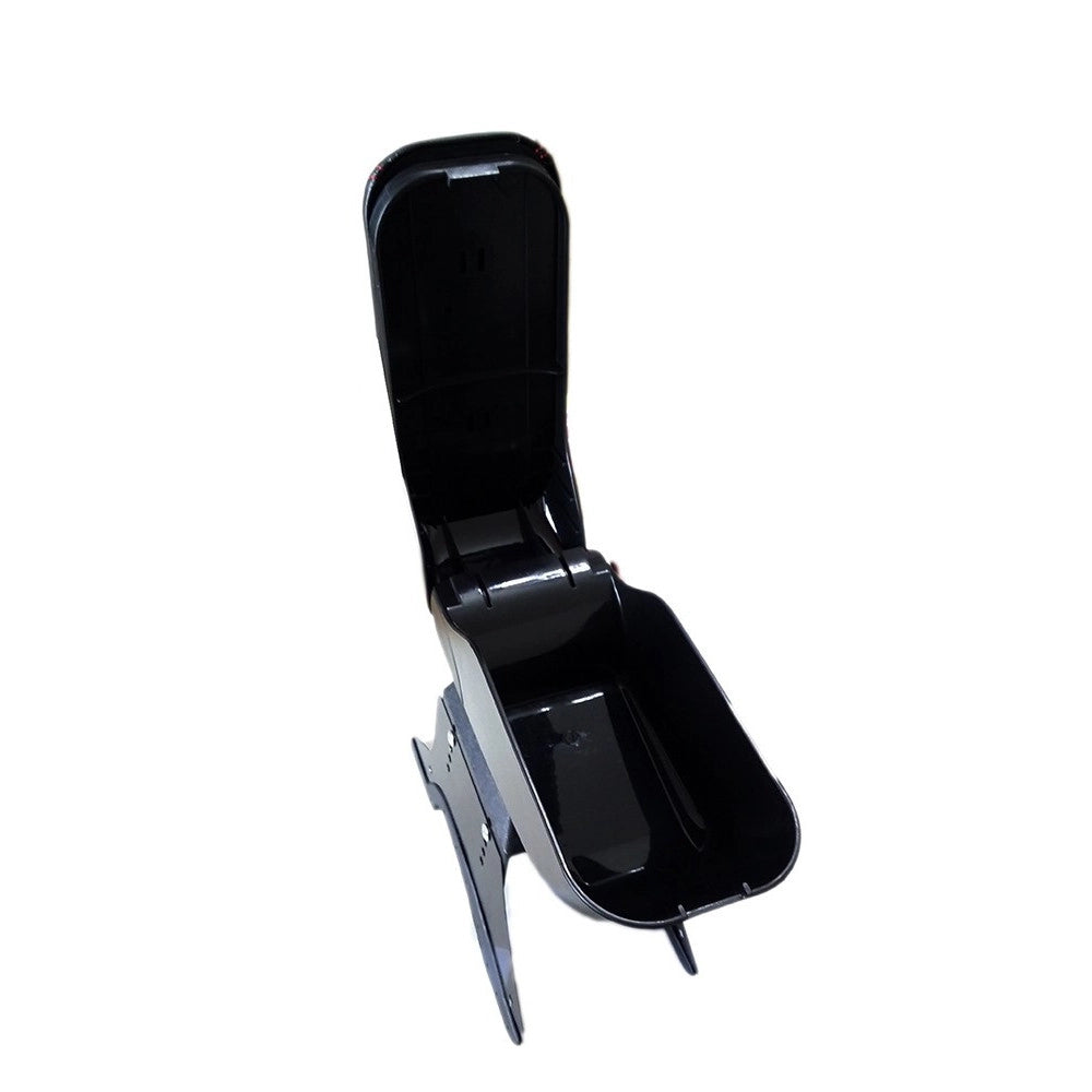 Trade Shop - Bracciolo Auto Organizer Salvaspazio Universale Poggia Braccio Salvaoggetti 479 -