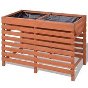 Fioriera 100 x 50 x 71 cm in legno 02_0000789
