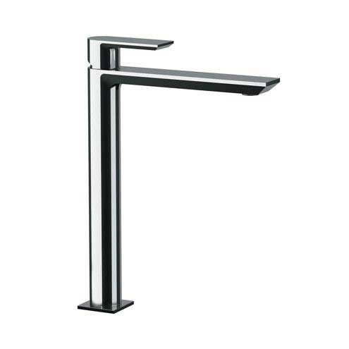 MONOCOMANDO LAVABO ALTO LINEA AVENUE- Cromo- MARIA- pezzi 1