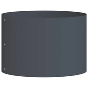 Anello per vaso Antracite 30 x 30 x 20 cm CFW8656050