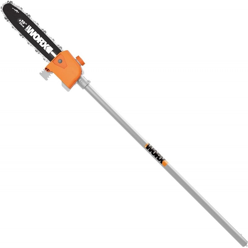 Asta potatore con prolunga per utensile multifunzione WORX  WA0222