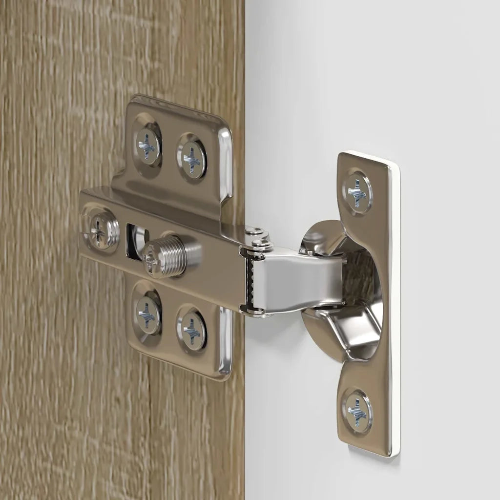 Armadio da bagno a muro TULUM Rovere Sonoma 37 x 24,5 x 86 cm