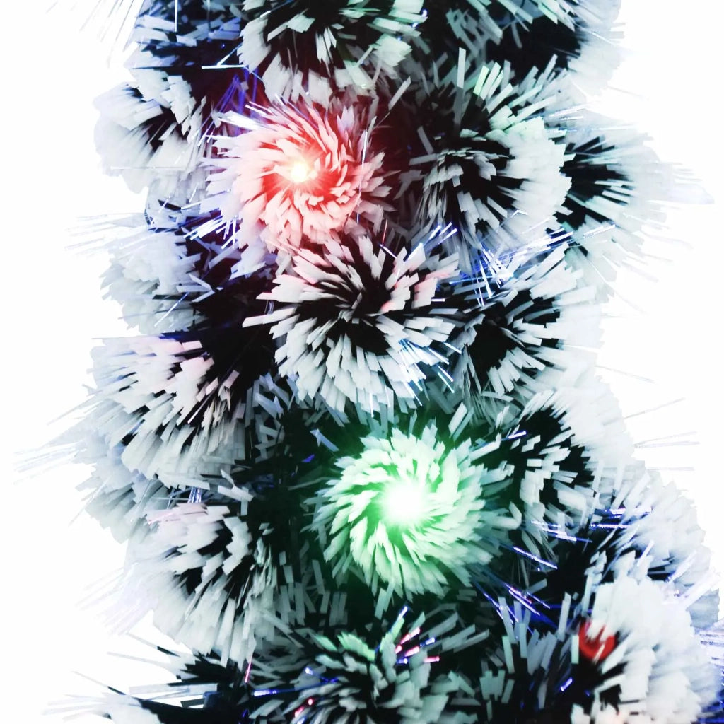 Ghirlanda di Natale 200 cm 16 LED Multicolore PET 42049535
