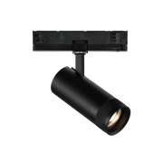 Tracklights Eos 25w 3000k 1-10v Bk Ideal-lux