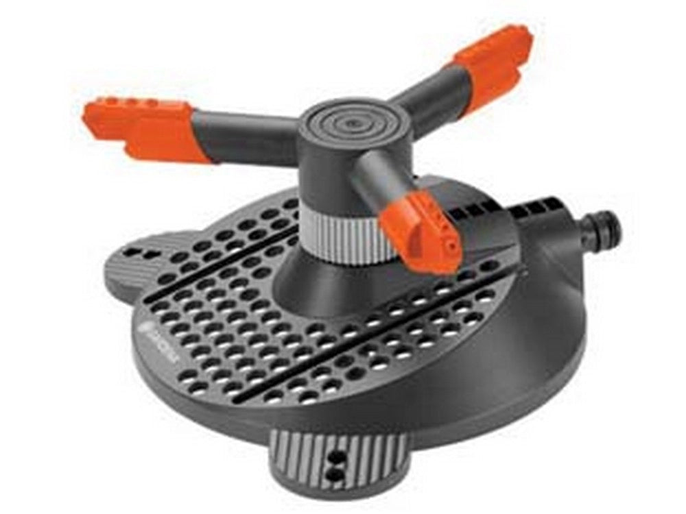 1blister irrigatore circolare samba - in blister (2060-20) cod:ferx.fer303651