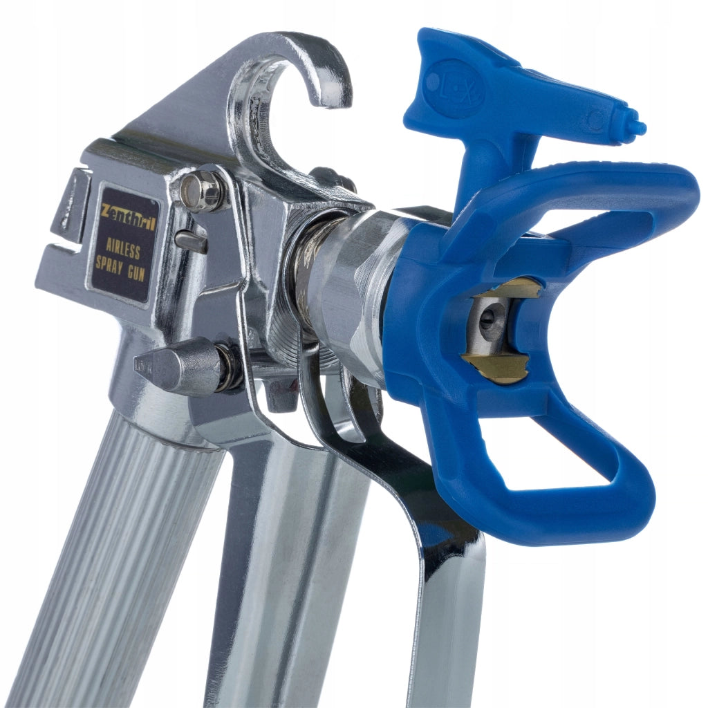 Ugello di Spruzzatura Bassa Pressione Zenthril SoftFlow 616 – Larghezza 30 cm | Compatibile con Graco, Titan, Wagner