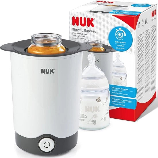Flessenwarmer per Bambino per la Preparazione della Nutrizione