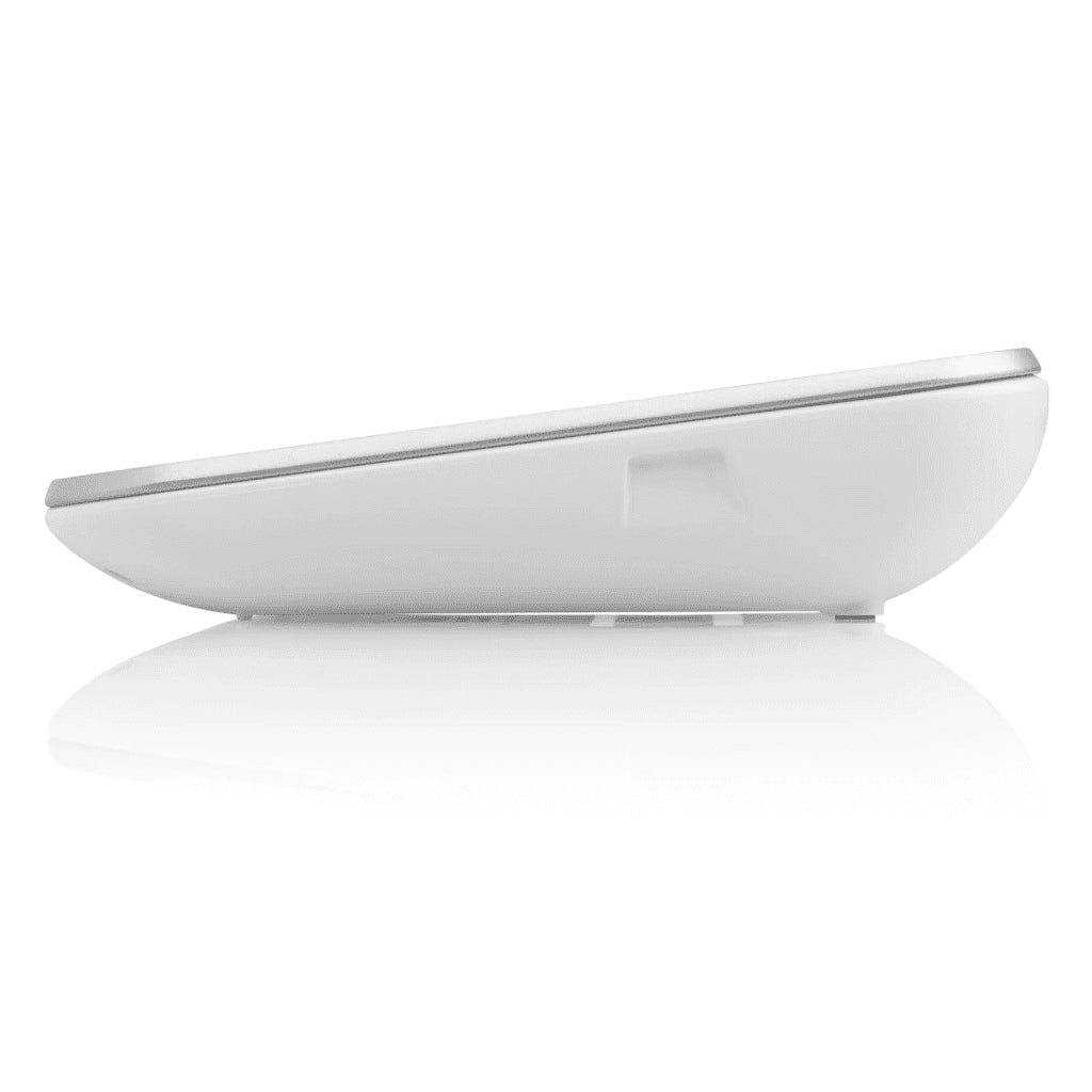 Medisana Misuratore di Pressione da Braccio Superiore BS 565 Bianco 446810