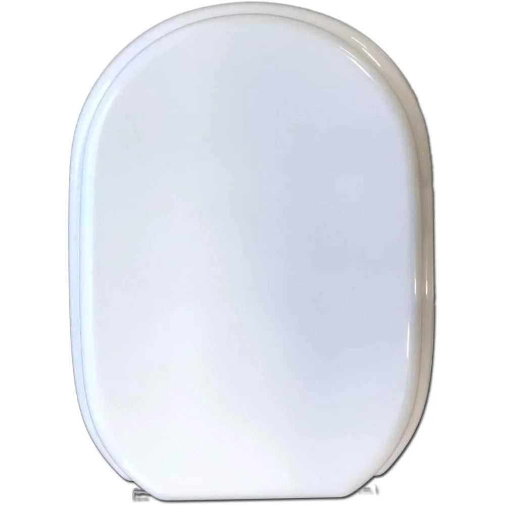 Copriwater coprivaso tavoletta sedile wc per cesame vaso belle e