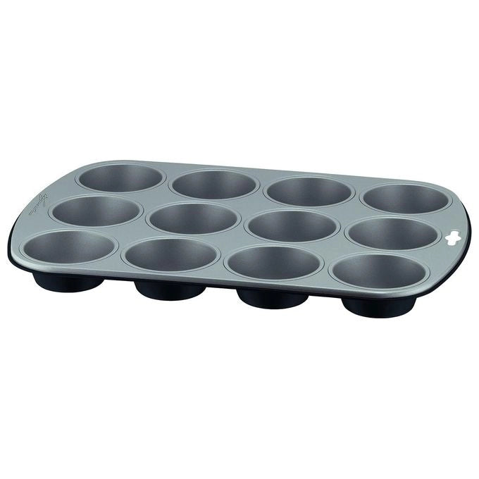 Lagostina Gustosa Stampo muffin 12 pezzi