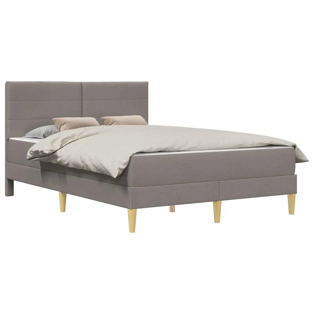 Struttura del letto Talpa 120 x 190 cm Poliestere