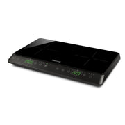 FORNELLO INDUZIONE DOPPIO PI51 GIRMI  VOLT 230 WATT 2000+1500