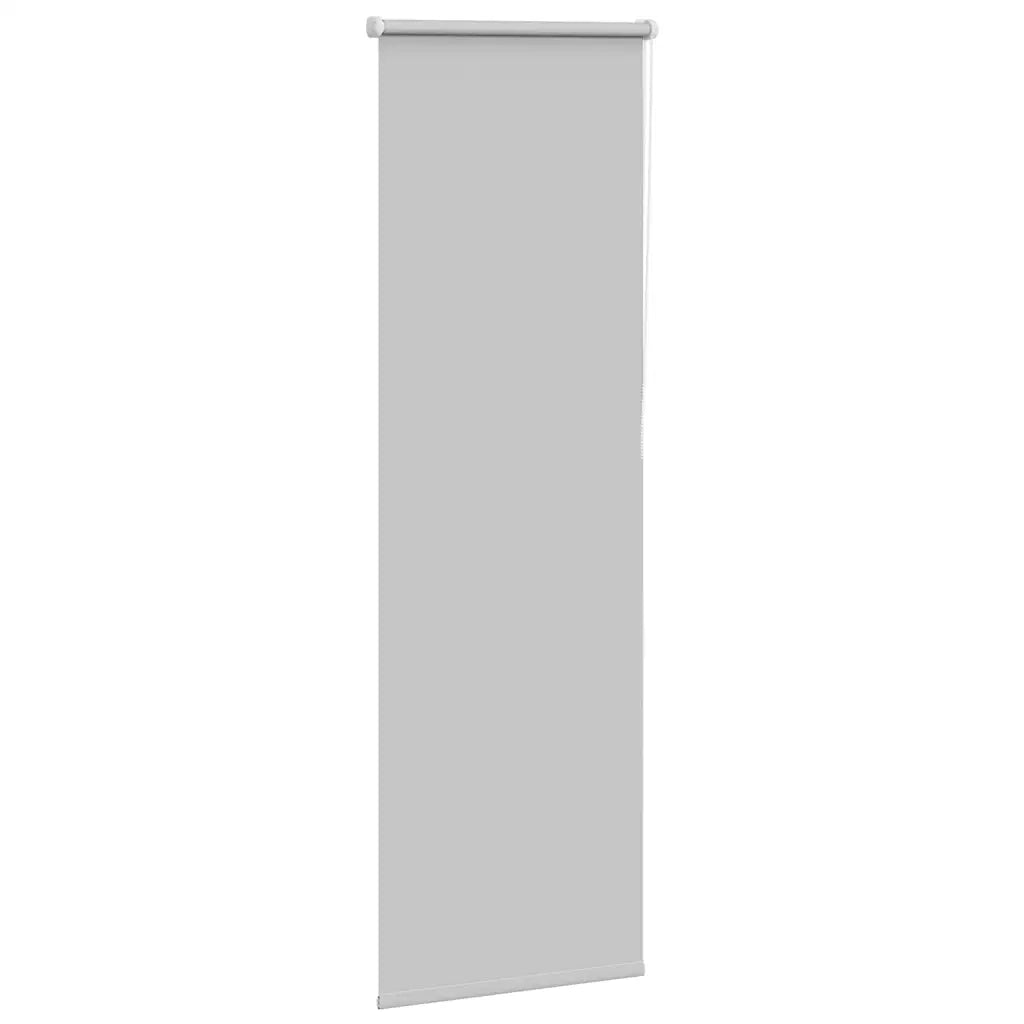 Tenda a Rullo Oscurante 45x150 cm Larghezza Tessuto 40,7 cm 4011377