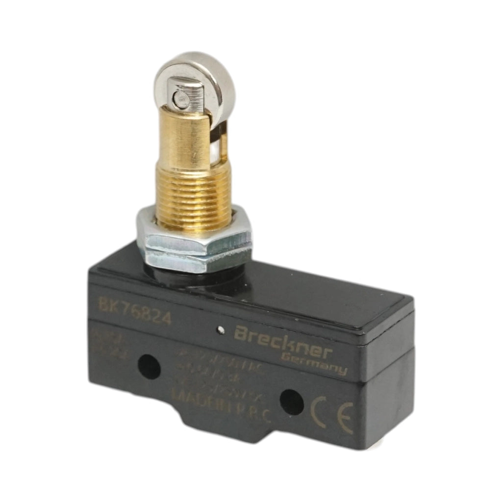 Limitatore di corsa del rullo orizzontale 125-250V AC/DC 15A Breckner Germany