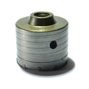 CAROTATRICE A TAZZA PER MURO PER TRAPANO FRESE 50 MM