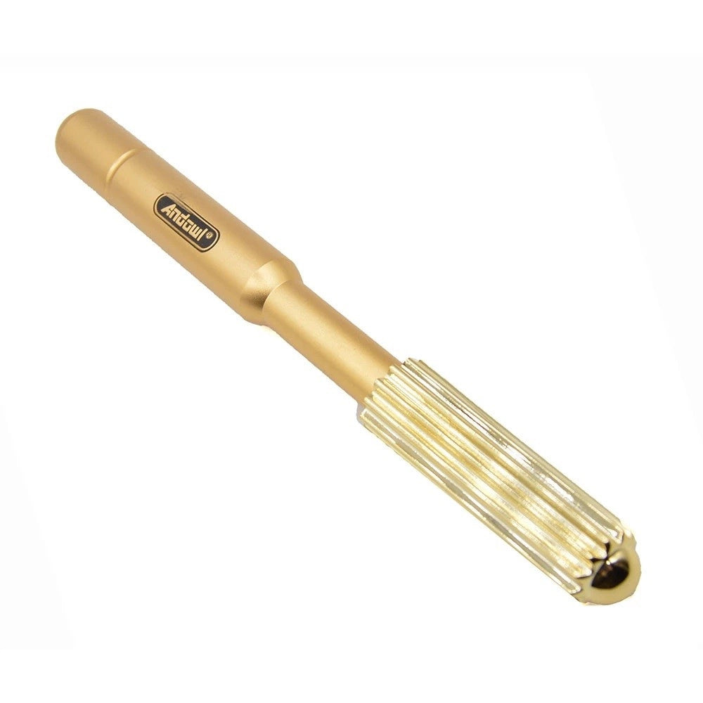 Trade Shop - Bastone Massaggio Facciale Bellezza Dispositivo Cura Viso Stick Antietà Q-m360 -