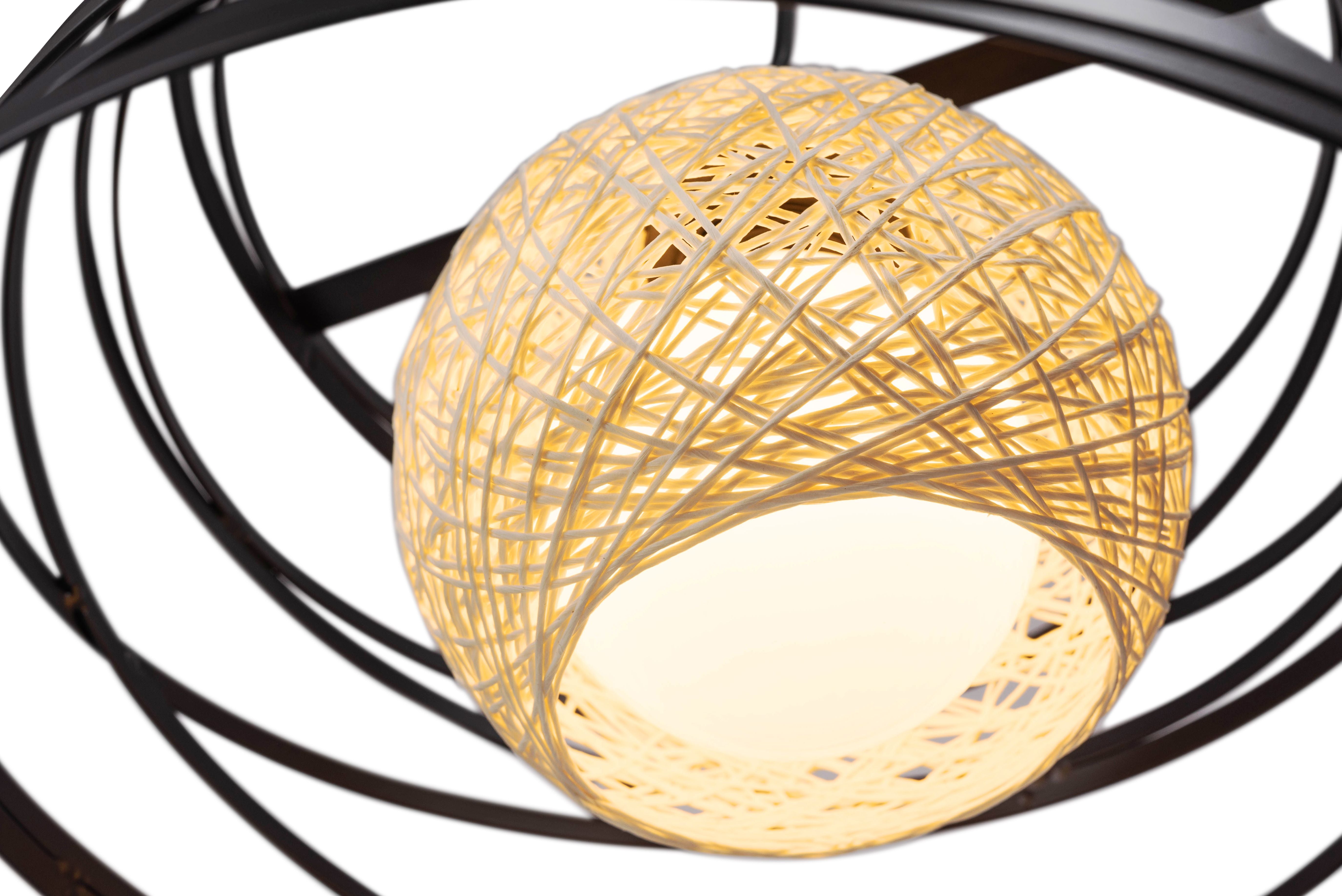 Lampadario Lampada Da Soffitto Loft 181691