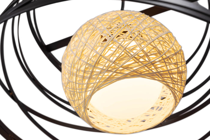 Lampadario Lampada Da Soffitto Loft 181691