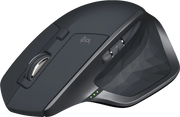 ORIGINAL Logitech Accessori per computer graphite 910-007224 Maus