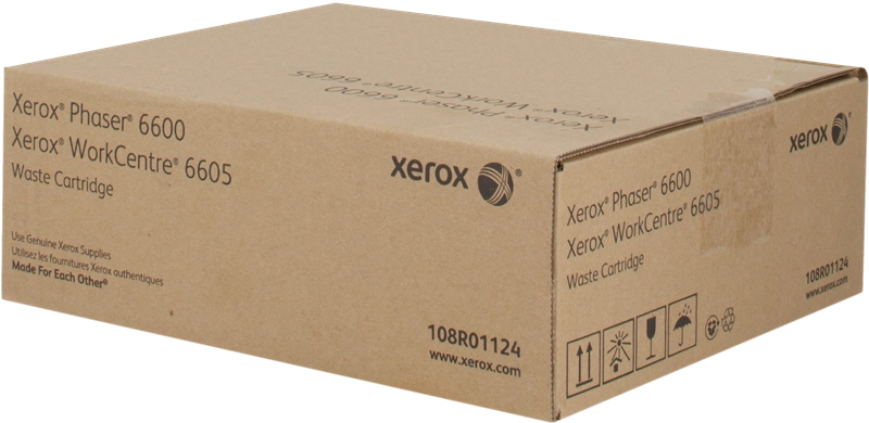 Xerox VersaLink C40X/Phaser 6600/WorkCentre 6605 Contenitore scarti