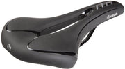 Sellino Fitness per Atleta FC L Nero Unisex