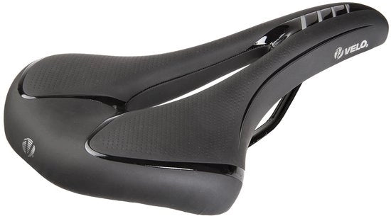 Sellino Fitness per Atleta FC L Nero Unisex